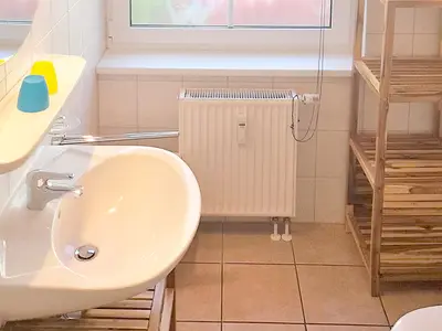 Ferienwohnung für 4 Personen (56 m²) in Prerow 9/10