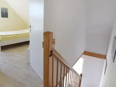 Ferienwohnung für 6 Personen (60 m²) in Prerow 8/10