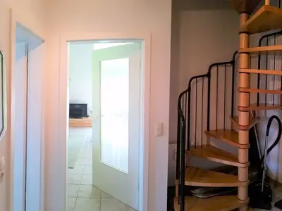 Ferienwohnung für 5 Personen (70 m²) in Prerow 7/10