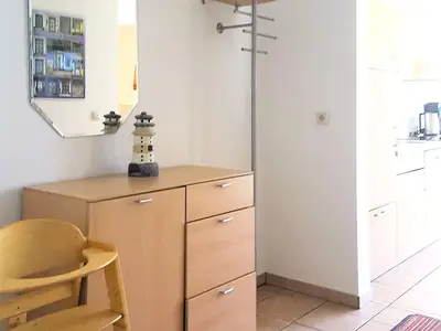 Ferienwohnung für 4 Personen (56 m²) in Prerow 10/10