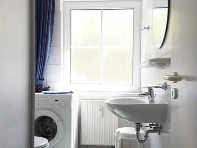 Ferienwohnung für 4 Personen (56 m²) in Prerow 5/10