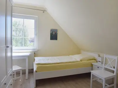 Ferienwohnung für 6 Personen (60 m²) in Prerow 9/10