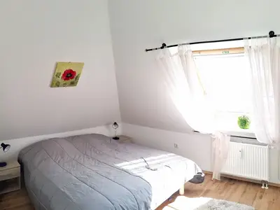 Ferienwohnung für 5 Personen (70 m²) in Prerow 8/10