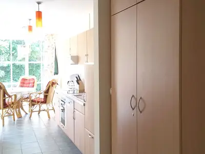 Ferienwohnung für 4 Personen (56 m²) in Prerow 6/10