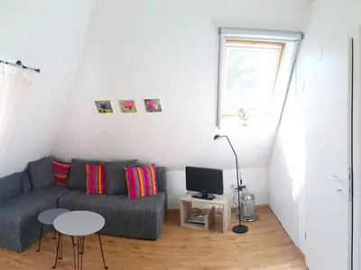 Ferienwohnung für 5 Personen (70 m²) in Prerow 9/10