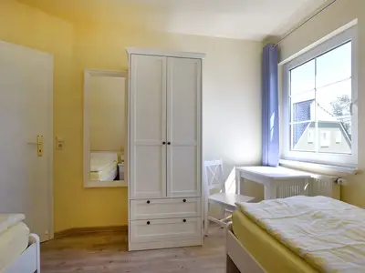 Ferienwohnung für 6 Personen (60 m²) in Prerow 10/10