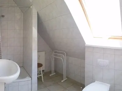 Ferienwohnung für 5 Personen (70 m²) in Prerow 10/10