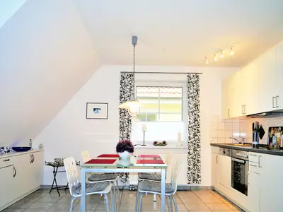 Ferienwohnung für 4 Personen (70 m²) in Prerow 2/10