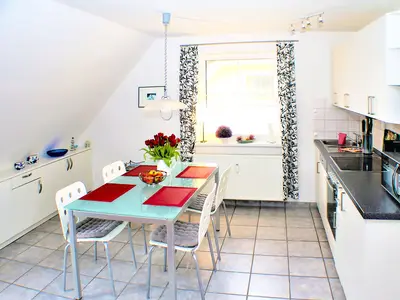 Ferienwohnung für 4 Personen (70 m²) in Prerow 3/10