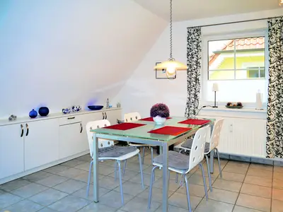 Ferienwohnung für 4 Personen (70 m²) in Prerow 4/10