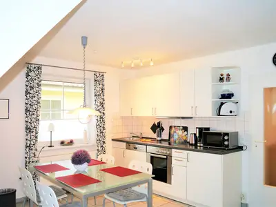 Ferienwohnung für 4 Personen (70 m²) in Prerow 5/10