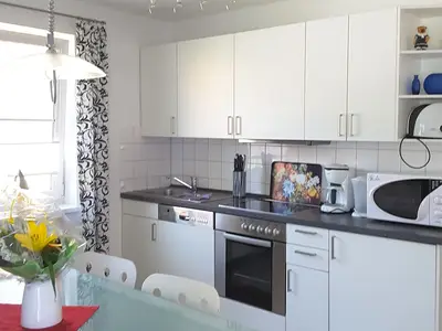 Ferienwohnung für 4 Personen (70 m²) in Prerow 6/10