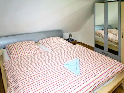 Ferienwohnung für 4 Personen (70 m²) in Prerow 7/10