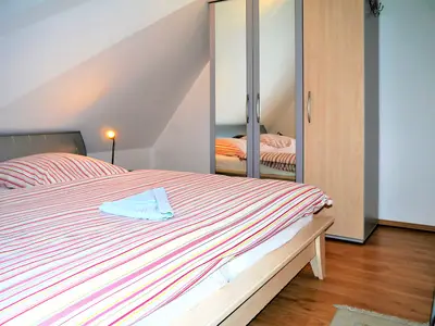 Ferienwohnung für 4 Personen (70 m²) in Prerow 8/10