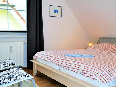 Ferienwohnung für 4 Personen (70 m²) in Prerow 9/10