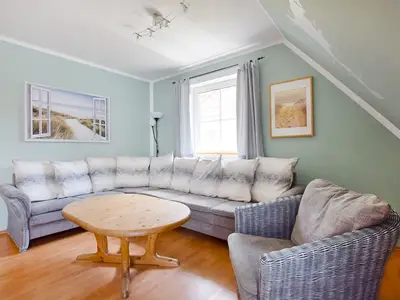 Ferienwohnung für 5 Personen (70 m²) in Prerow 1/10