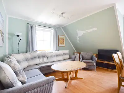 Ferienwohnung für 5 Personen (70 m²) in Prerow 2/10