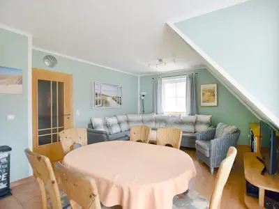 Ferienwohnung für 5 Personen (70 m²) in Prerow 3/10