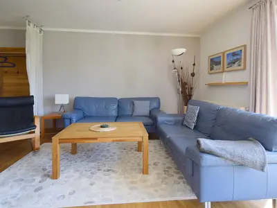 Ferienwohnung für 4 Personen (58 m²) in Prerow 2/10