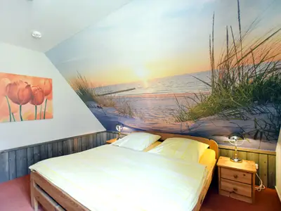 Ferienwohnung für 5 Personen (70 m²) in Prerow 6/10