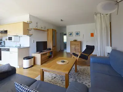 Ferienwohnung für 4 Personen (58 m²) in Prerow 3/10