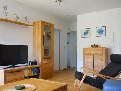 Ferienwohnung für 4 Personen (58 m²) in Prerow 4/10