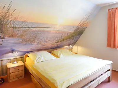 Ferienwohnung für 5 Personen (70 m²) in Prerow 8/10