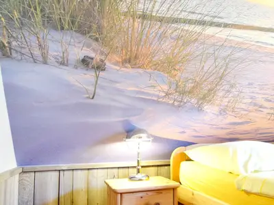 Ferienwohnung für 5 Personen (70 m²) in Prerow 9/10