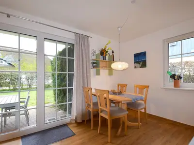 Ferienwohnung für 4 Personen (58 m²) in Prerow 6/10