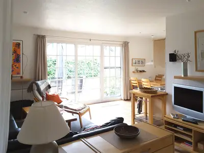 Ferienwohnung für 4 Personen (58 m²) in Prerow 2/10