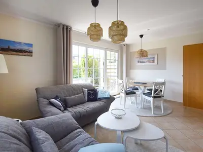 Ferienwohnung für 4 Personen (52 m²) in Prerow 2/10