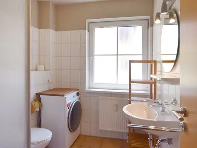 Ferienwohnung für 5 Personen (70 m²) in Prerow 10/10