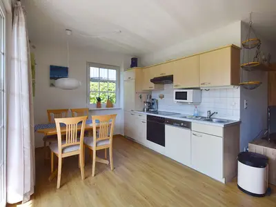 Ferienwohnung für 4 Personen (58 m²) in Prerow 7/10