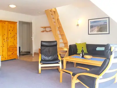 Ferienwohnung für 4 Personen (62 m²) in Prerow 2/10