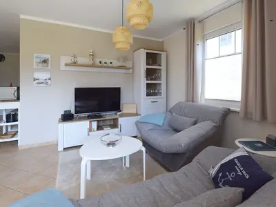 Ferienwohnung für 4 Personen (52 m²) in Prerow 3/10