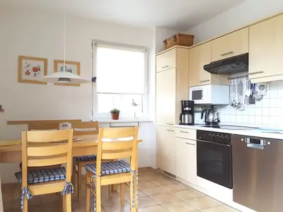 Ferienwohnung für 4 Personen (58 m²) in Prerow 3/10