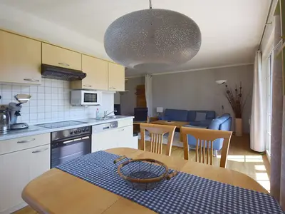 Ferienwohnung für 4 Personen (58 m²) in Prerow 8/10