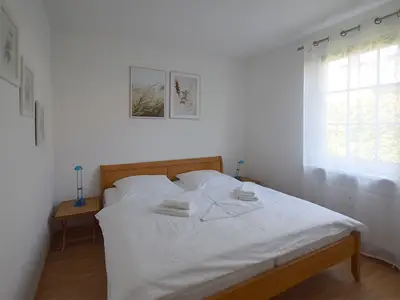 Ferienwohnung für 4 Personen (58 m²) in Prerow 9/10