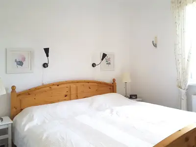 Ferienwohnung für 4 Personen (58 m²) in Prerow 4/10