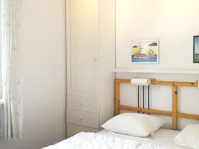 Ferienwohnung für 4 Personen (58 m²) in Prerow 5/10