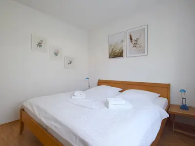 Ferienwohnung für 4 Personen (58 m²) in Prerow 10/10