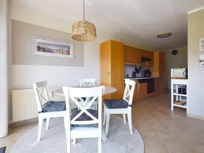 Ferienwohnung für 4 Personen (52 m²) in Prerow 5/10