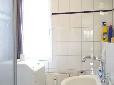 Ferienwohnung für 4 Personen (58 m²) in Prerow 6/10