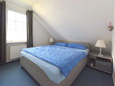 Ferienwohnung für 4 Personen (62 m²) in Prerow 5/10