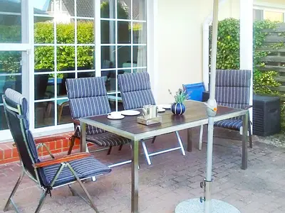 Ferienwohnung für 4 Personen (58 m²) in Prerow 7/10