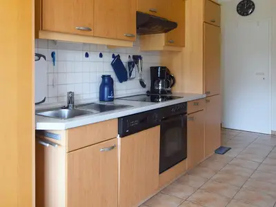 Ferienwohnung für 4 Personen (52 m²) in Prerow 6/10