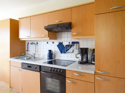 Ferienwohnung für 4 Personen (52 m²) in Prerow 7/10