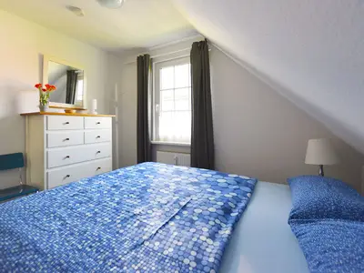 Ferienwohnung für 4 Personen (62 m²) in Prerow 6/10