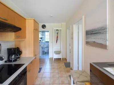 Ferienwohnung für 4 Personen (52 m²) in Prerow 8/10