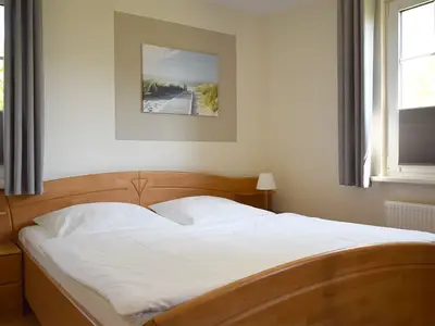 Ferienwohnung für 4 Personen (52 m²) in Prerow 9/10